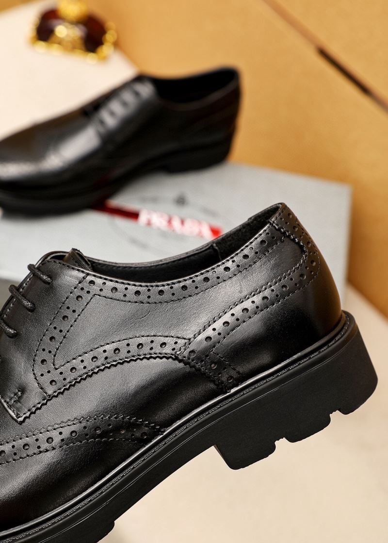 Prada Business Shoes